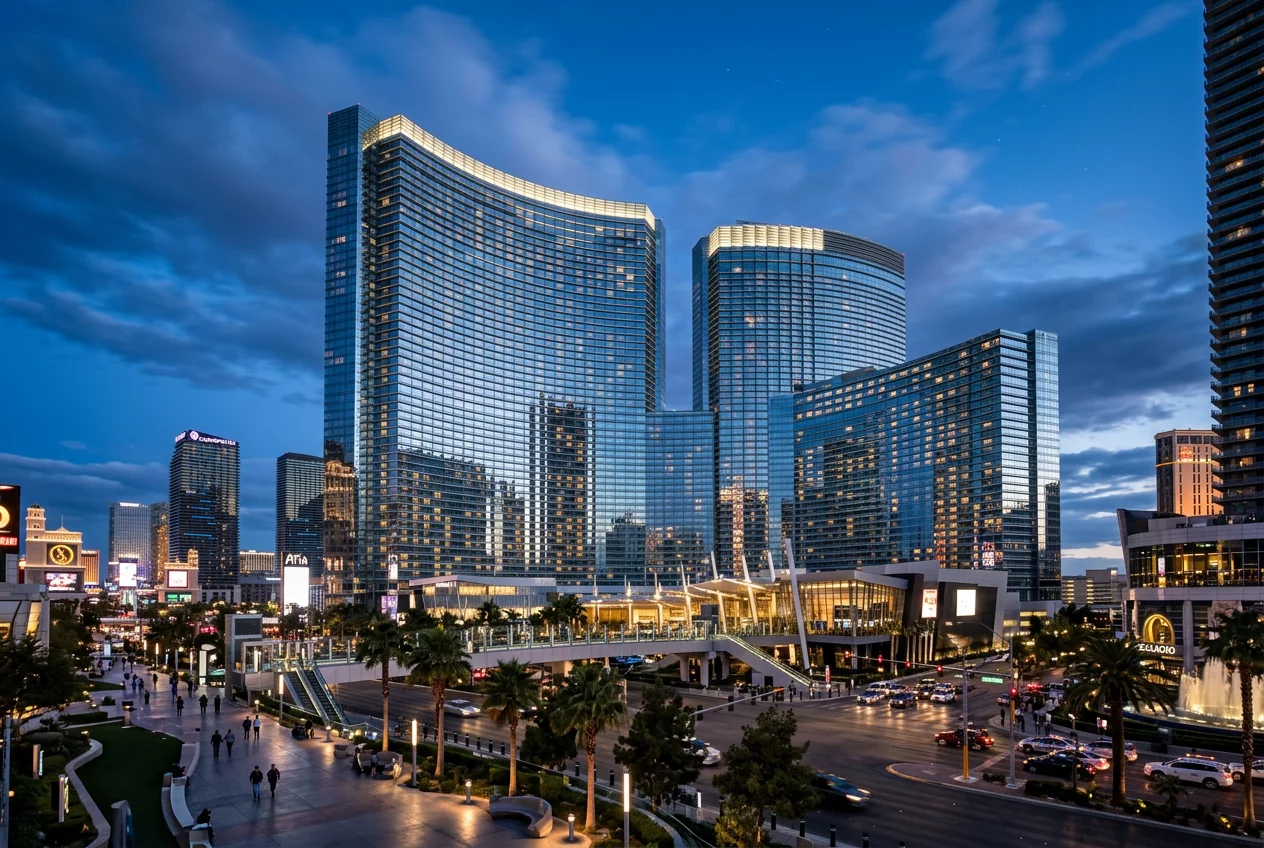 ARIA Resort