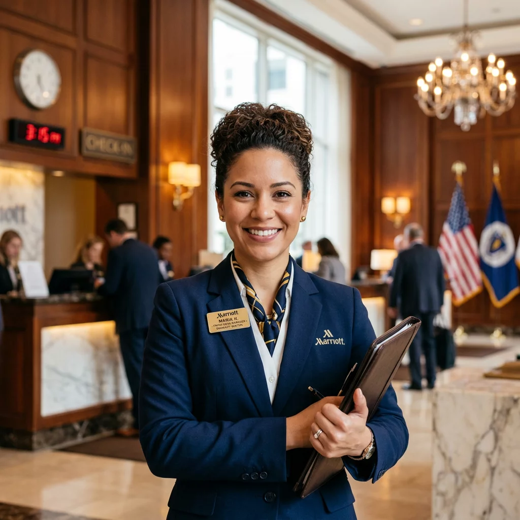 Stayxora Concierge