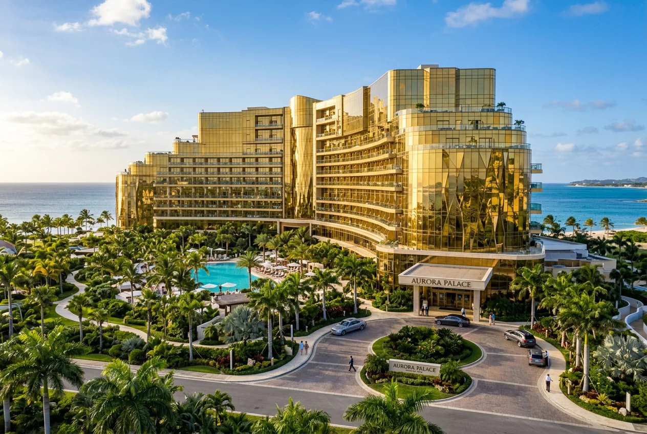 Mandalay Bay Resort