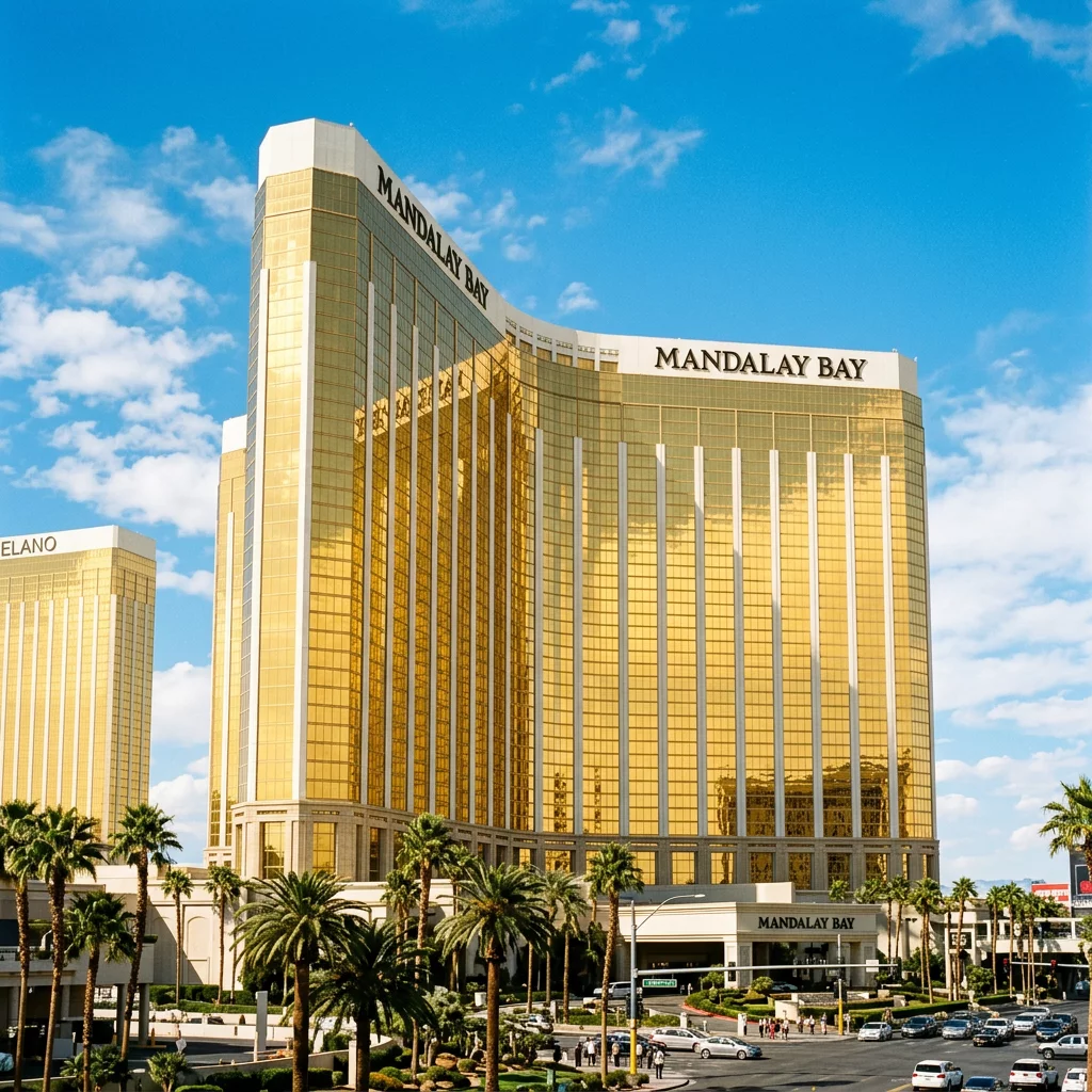 Mandalay Bay Resort