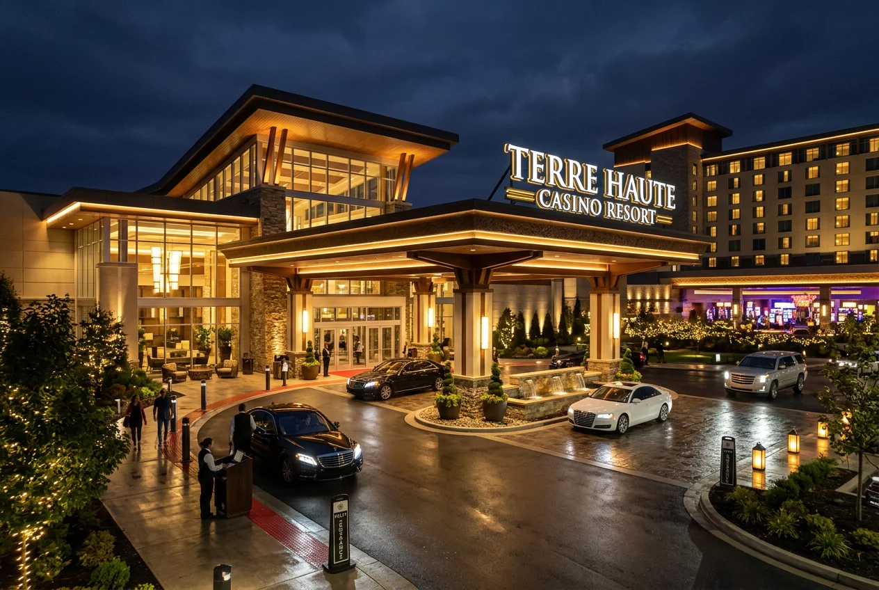 Terre Haute Casino Resort